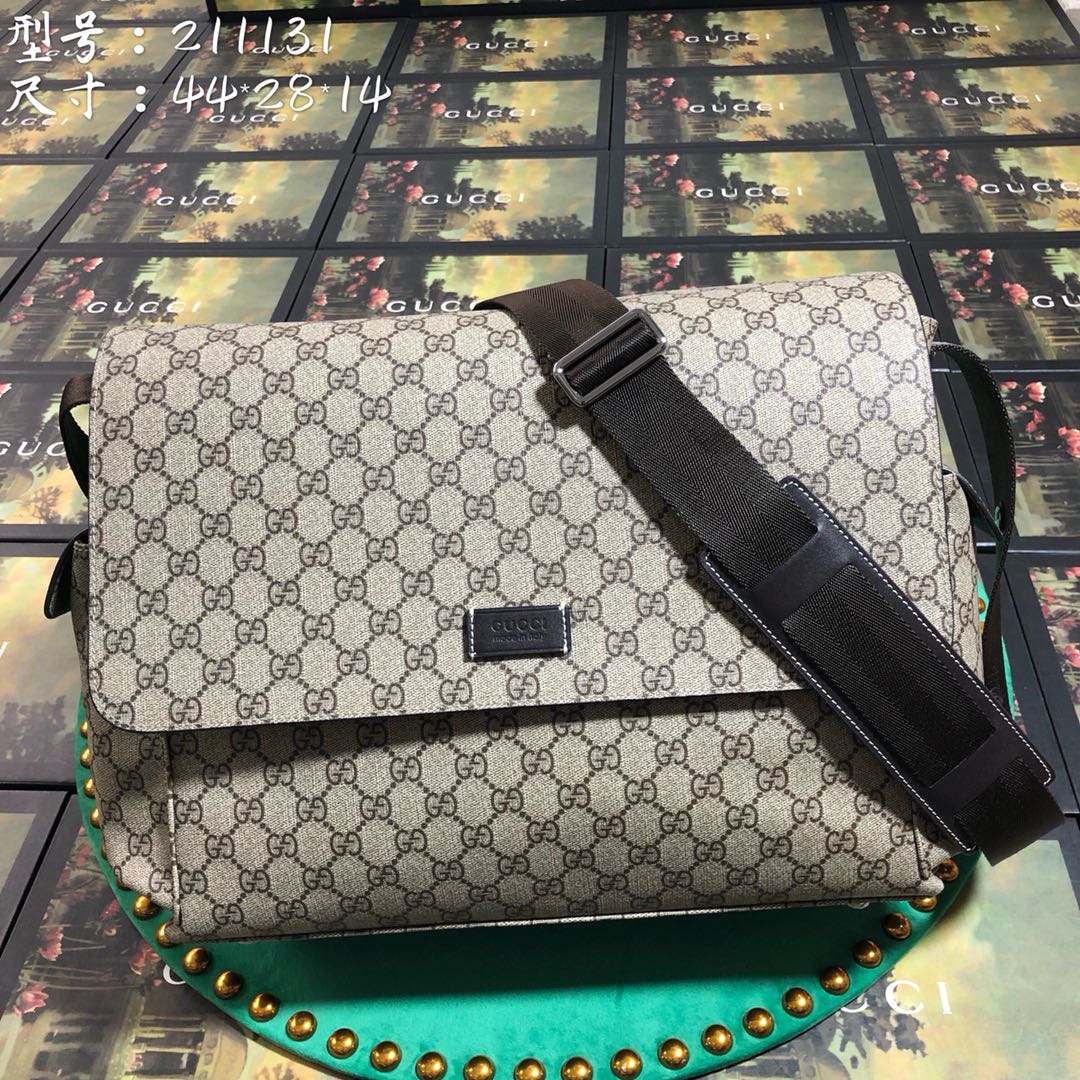 Gucci Satchel Bags